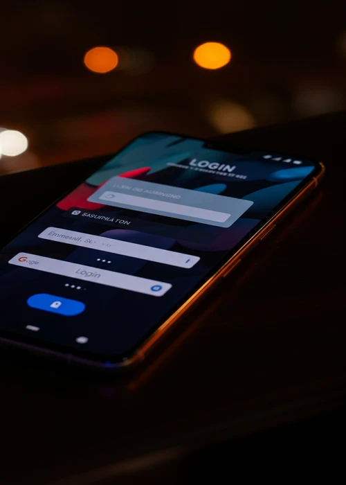 Detailed illustration of the Gw Casino login portal with secure authentication fields
